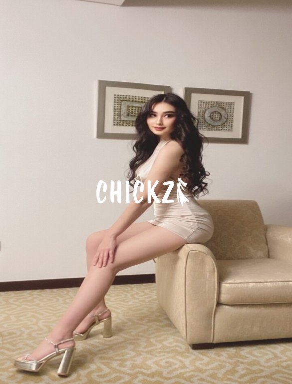 Elite World of Velachery Call Girls in Chennai